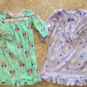 Disney Nightgowns